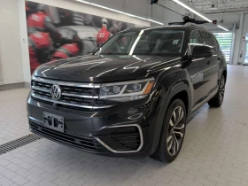 ������ VW Atlas