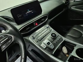 Hyundai Santa fe PREMIUM | ��������� | LANE ASSIST  | Mobile.bg � ����� ������ 9