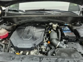 Hyundai Santa fe PREMIUM | ��������� | LANE ASSIST  | Mobile.bg � ����� ������ 16