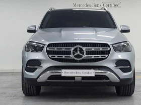 Mercedes-Benz GLE 300 2.0 Automatic | Auto.bg — изображение 3