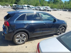 Kia Niro 2022 KIA NIRO EV EX - 14900 € - 31767934 4