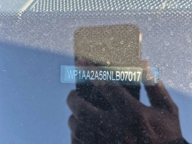 Porsche Macan * LANE ASSIST * ПОДГРЕВ * КАМЕРА *  - 36000 € - 60711955 17