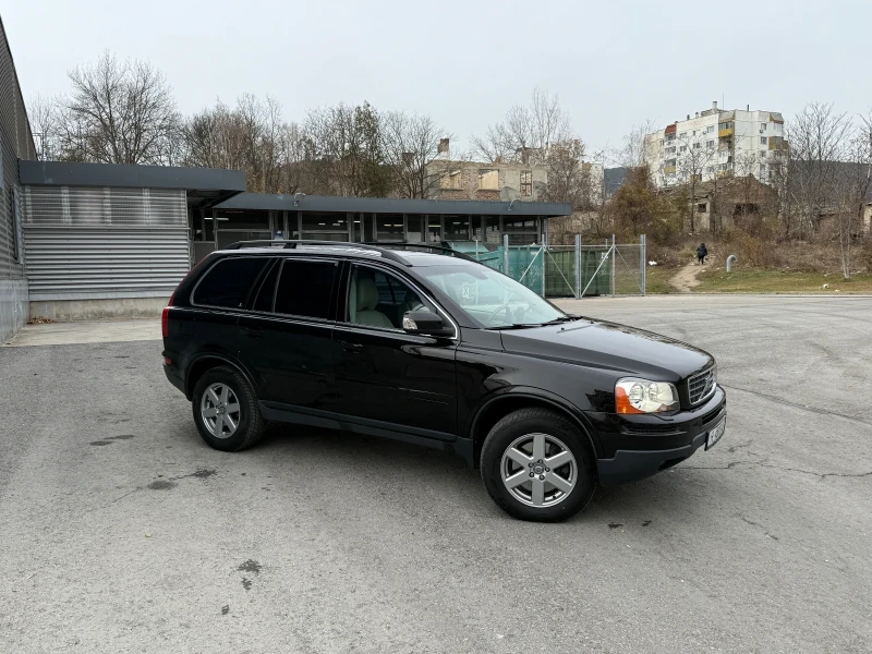 Volvo Xc90 D5 185 Face, снимка 2 - Автомобили и джипове - 48443806