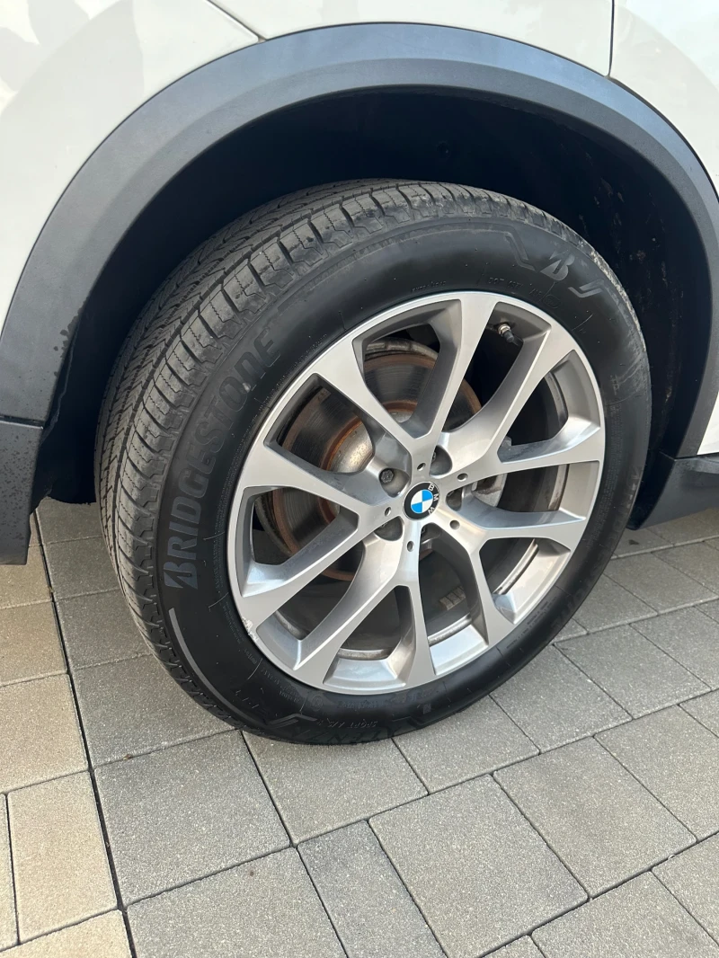 BMW X5 G05 2019 на реални 67800км!!!!, снимка 10 - Автомобили и джипове - 48770859