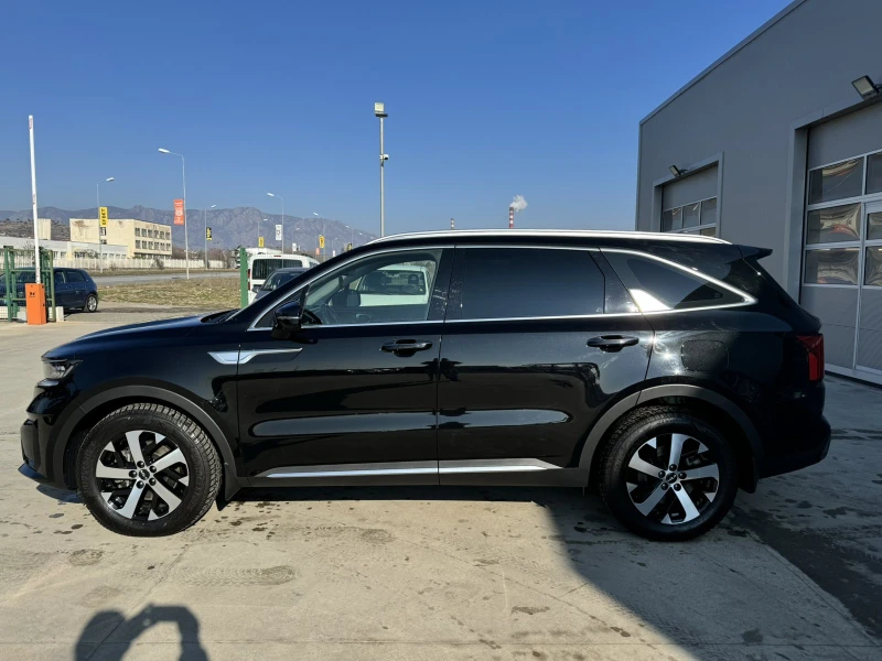 Kia Sorento 2.2* 194ps* 4x4* 41хл.км.* ГАРАНЦИОНЕН, снимка 2 - Автомобили и джипове - 48879671