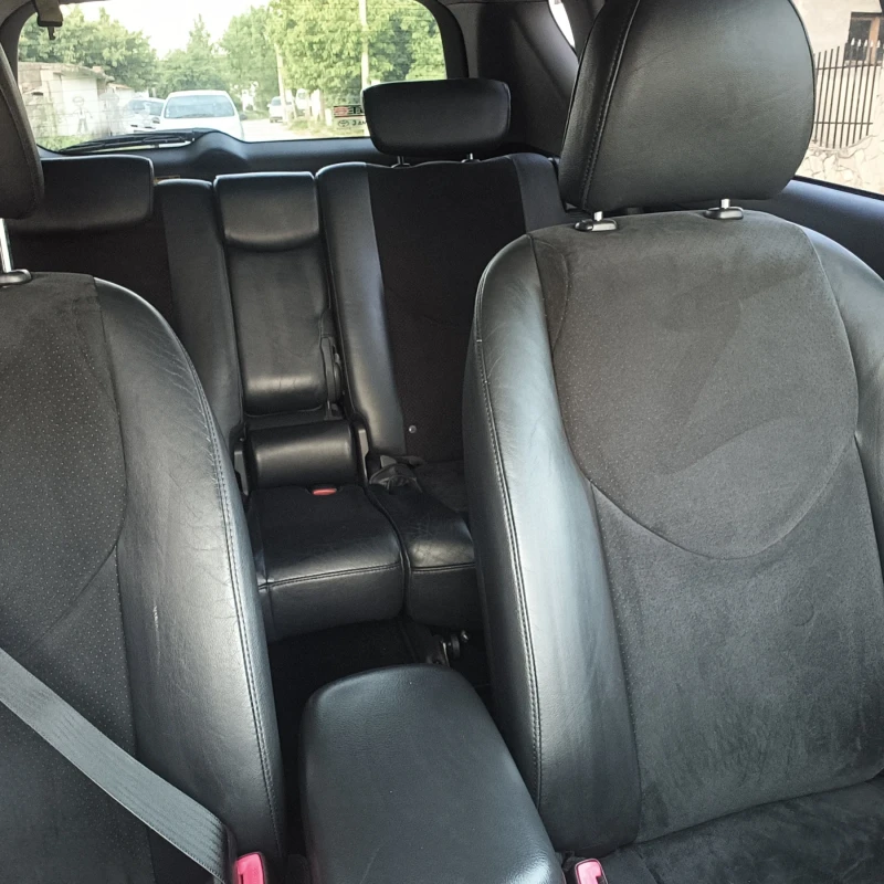 Toyota Rav4 2, 2, снимка 14 - Автомобили и джипове - 51872337
