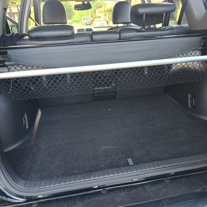 Toyota Rav4 2, 2, снимка 13 - Автомобили и джипове - 51872337