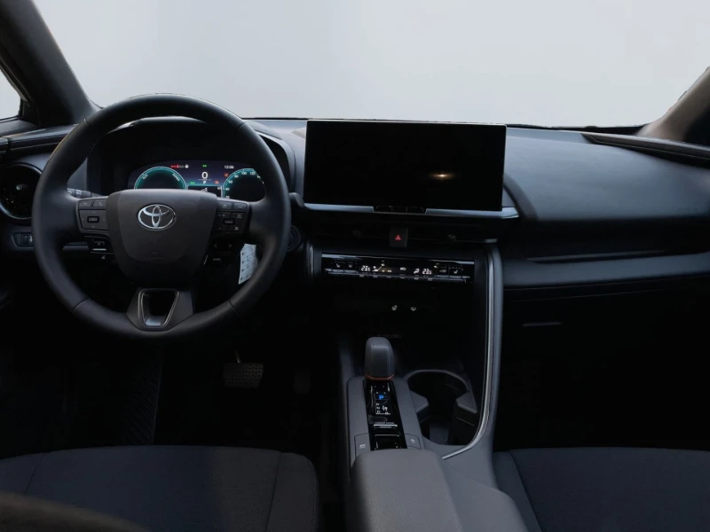 Toyota C-HR 2.0HYBRID* TEAM D* DISTR* KEYLESS* CAMERA, снимка 7 - Автомобили и джипове - 50189356