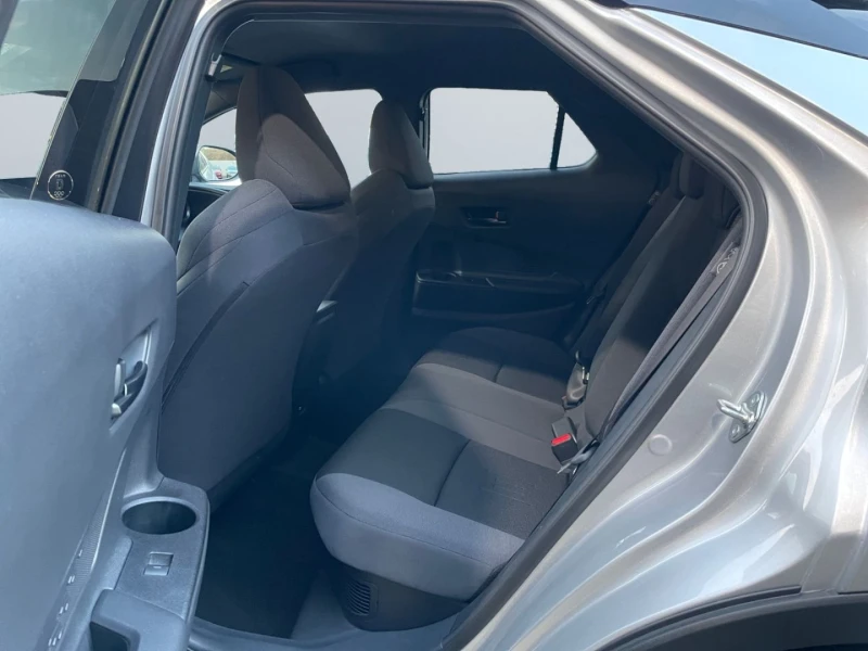 Toyota C-HR 2.0HYBRID* TEAM D* DISTR* KEYLESS* CAMERA, снимка 10 - Автомобили и джипове - 50189356