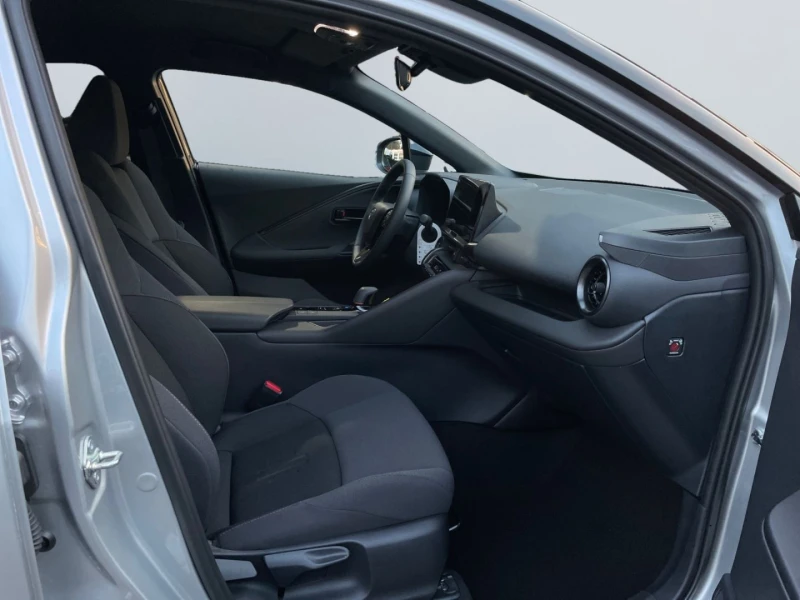 Toyota C-HR 2.0HYBRID* TEAM D* DISTR* KEYLESS* CAMERA, снимка 8 - Автомобили и джипове - 50189356