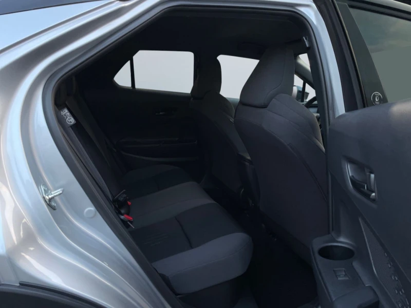 Toyota C-HR 2.0HYBRID* TEAM D* DISTR* KEYLESS* CAMERA, снимка 9 - Автомобили и джипове - 50189356