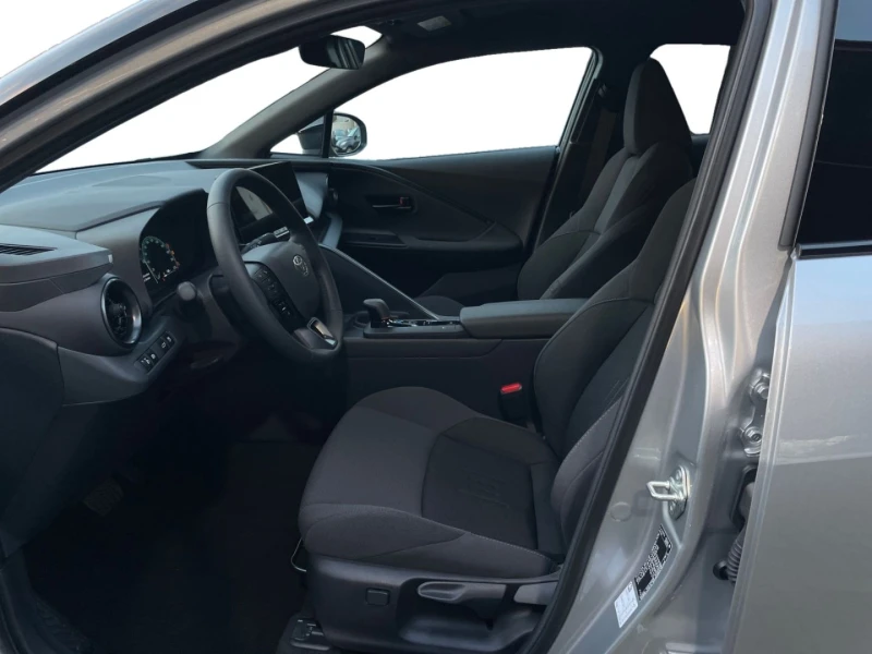 Toyota C-HR 2.0HYBRID* TEAM D* DISTR* KEYLESS* CAMERA, снимка 3 - Автомобили и джипове - 50189356