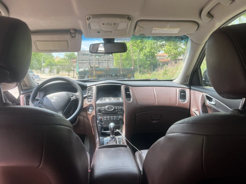 Infiniti Ex30, снимка 7 - Автомобили и джипове - 52615962