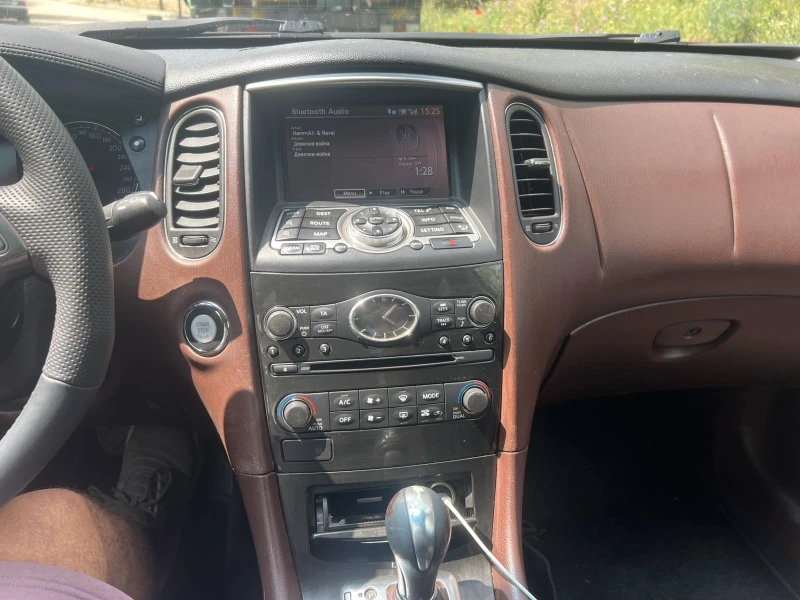 Infiniti Ex30, снимка 5 - Автомобили и джипове - 52615962