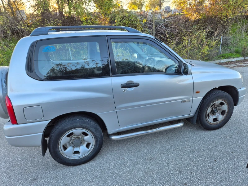 Suzuki Grand vitara 1.6, снимка 2 - Автомобили и джипове - 52415430