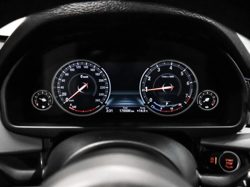 BMW X5 xDrive35i* M Pack* Harmon/Kardon* Keyless* , снимка 15 - Автомобили и джипове - 53362208