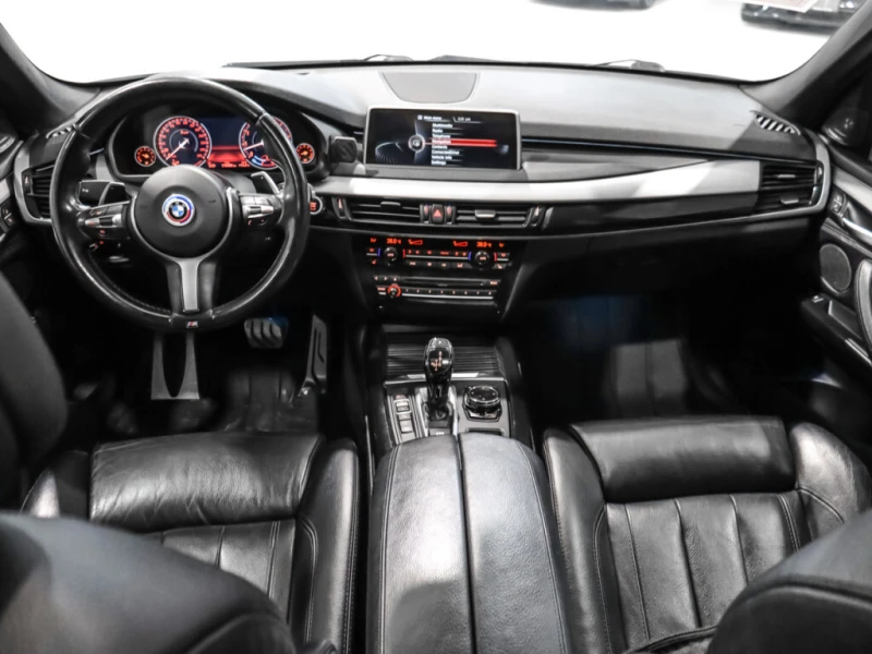 BMW X5 xDrive35i* M Pack* Harmon/Kardon* Keyless* , снимка 10 - Автомобили и джипове - 53362208