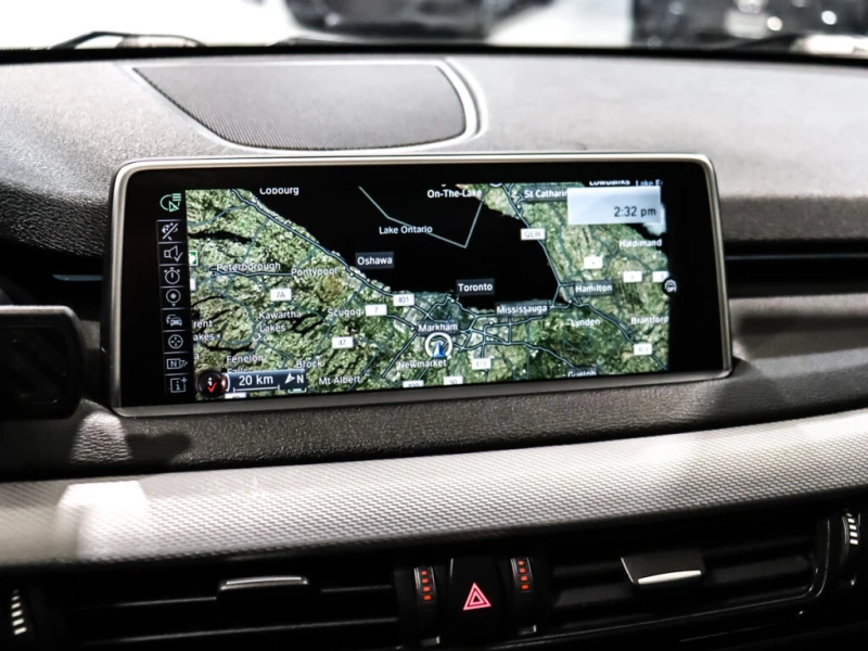 BMW X5 xDrive35i* M Pack* Harmon/Kardon* Keyless* , снимка 16 - Автомобили и джипове - 53362208