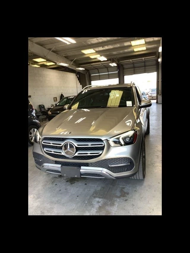 Mercedes-Benz GLE 350 4MATIC FACE DIGITAL, снимка 10 - Автомобили и джипове - 47545474