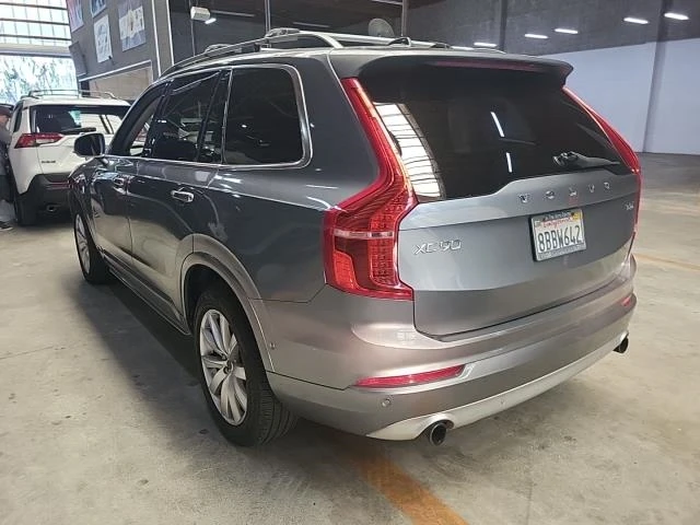 Volvo Xc90  T5 Momentum 7-Passenger, снимка 13 - Автомобили и джипове - 47620494