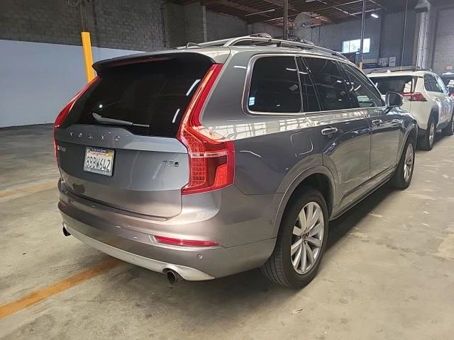 Volvo Xc90  T5 Momentum 7-Passenger, снимка 6 - Автомобили и джипове - 47620494