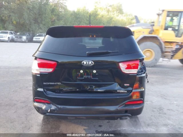 Kia Sorento  2.4L LX * Крайна цена 20 500 лв* , снимка 6 - Автомобили и джипове - 48111402