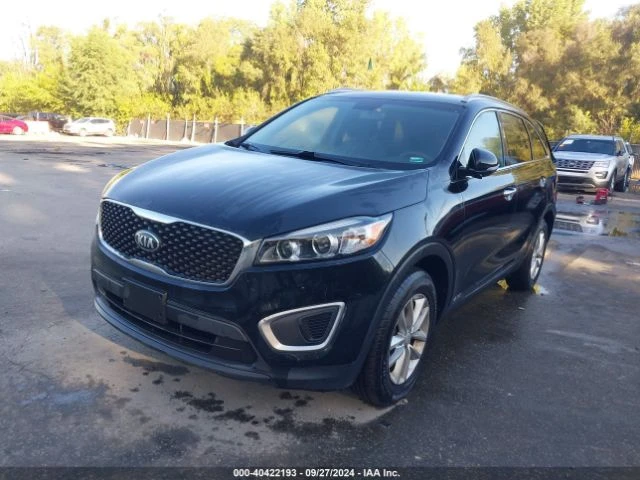 Kia Sorento  2.4L LX * Крайна цена 20 500 лв* , снимка 5 - Автомобили и джипове - 48111402