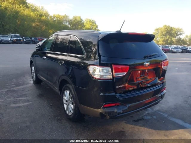 Kia Sorento  2.4L LX * Крайна цена 20 500 лв* , снимка 8 - Автомобили и джипове - 48111402