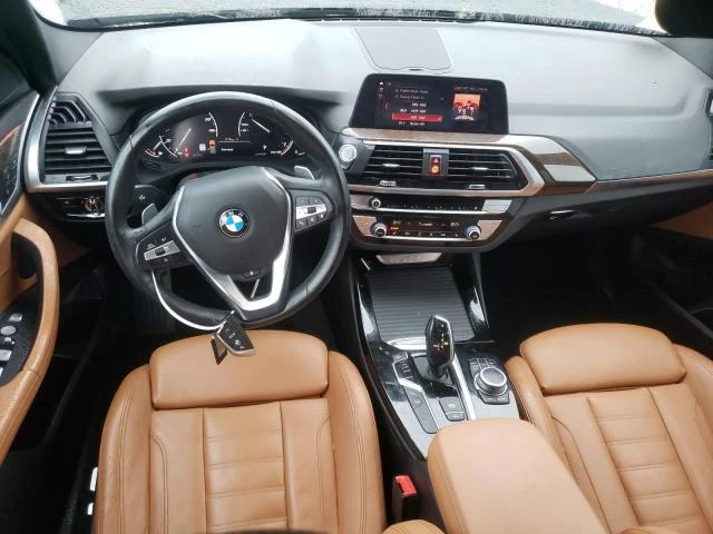 BMW X3 X3 XDRIVE30I, 512лв на месец!, снимка 8 - Автомобили и джипове - 48550062