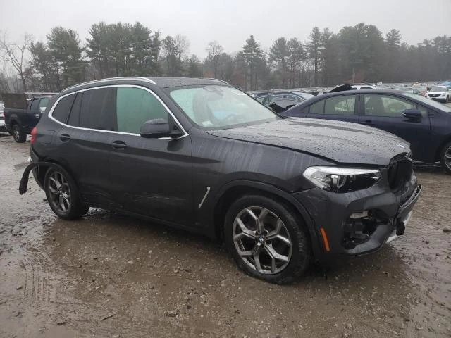 BMW X3 X3 XDRIVE30I, 512лв на месец!, снимка 4 - Автомобили и джипове - 48550062