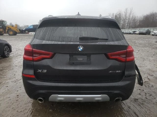 BMW X3 X3 XDRIVE30I, 512лв на месец!, снимка 6 - Автомобили и джипове - 48550062