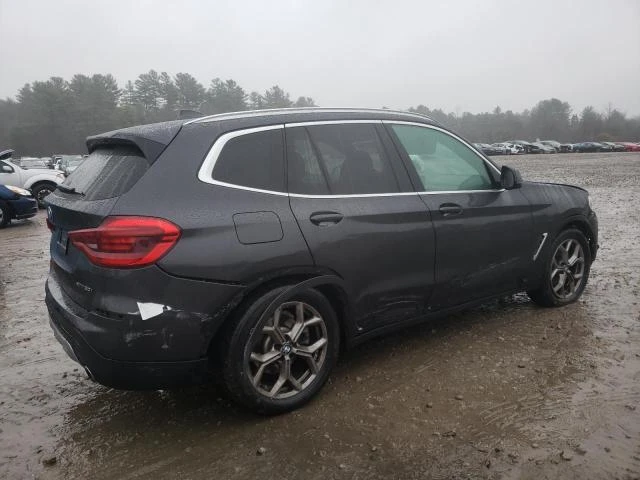 BMW X3 X3 XDRIVE30I, 512лв на месец!, снимка 3 - Автомобили и джипове - 48550062