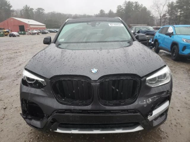 BMW X3 X3 XDRIVE30I, 512лв на месец!, снимка 5 - Автомобили и джипове - 48550062