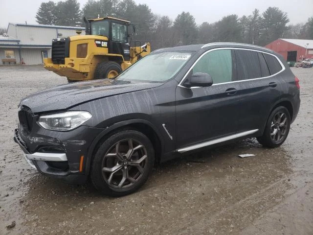 BMW X3 X3 XDRIVE30I, 512лв на месец!, снимка 1 - Автомобили и джипове - 48550062