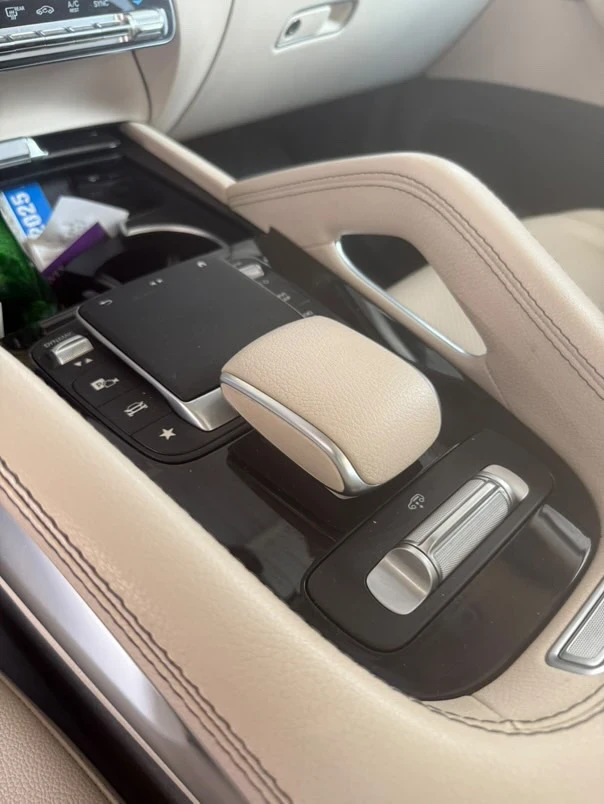 Mercedes-Benz GLE 300d/4-MATIC/PANO/245hp/2.0L/EURO-6B/AIR | Mobile.bg   12