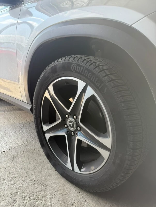 Mercedes-Benz GLE 300d/4-MATIC/PANO/245hp/2.0L/EURO-6B/AIR | Mobile.bg   13