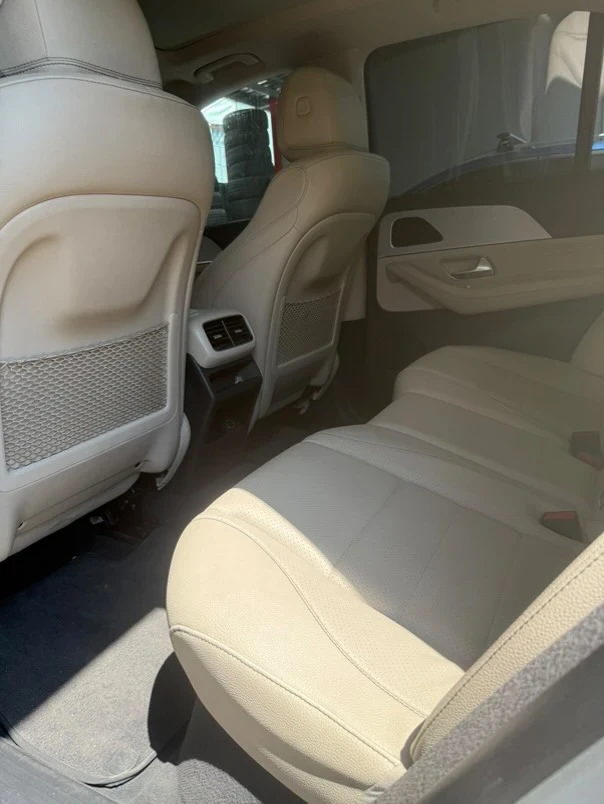 Mercedes-Benz GLE 300d/4-MATIC/PANO/245hp/2.0L/EURO-6B/AIR | Mobile.bg   11