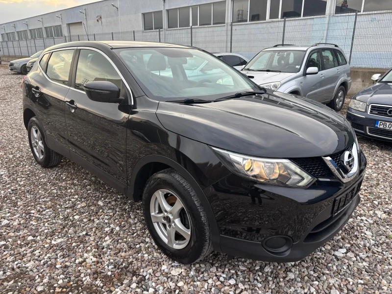 Nissan Qashqai 1.2 T - 14800 лв. / 7567.12 € - 76518785 1