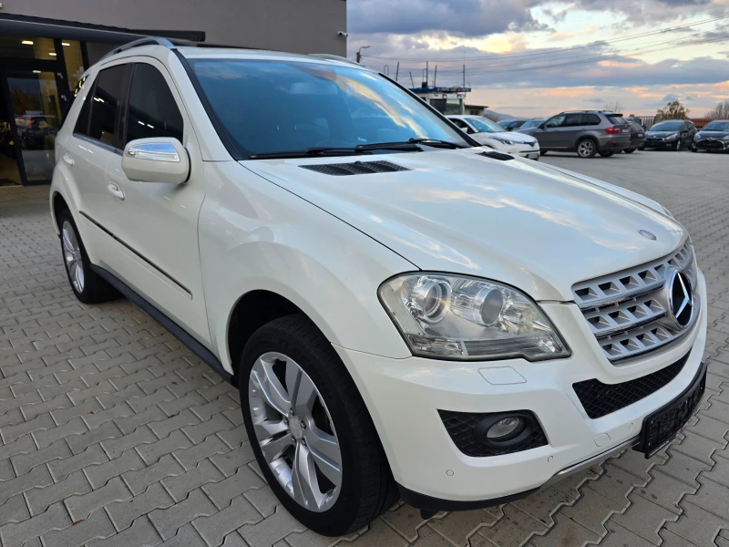 Mercedes-Benz ML 320 CDI, Уникат, 180000км., Камера! - 20500 лв. / 10481.48 € - 22553479 1