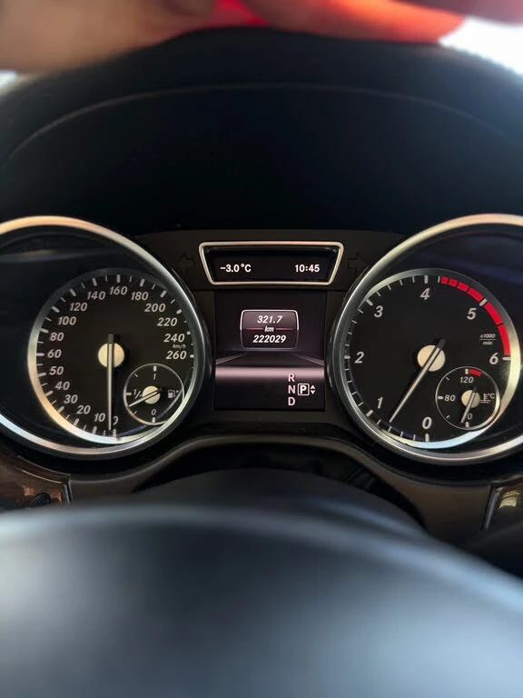 Mercedes-Benz GL 350  BlueTEC* 4MATIC* ����������* (���� �� ��) | Mobile.bg � ����������� 11