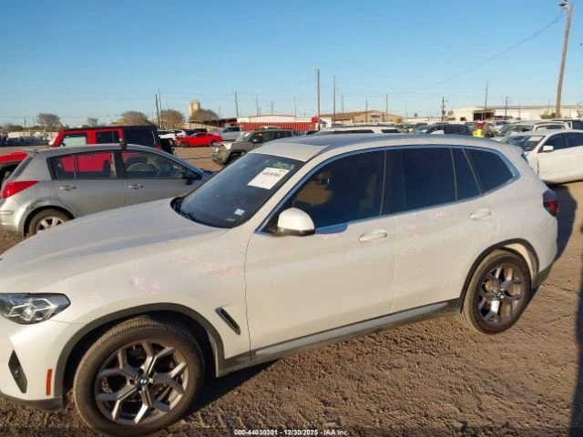 BMW X3 SDRIVE30I* ДИГИТАЛНО* ТАБЛО KEYLESS* , снимка 7 - Автомобили и джипове - 53806023