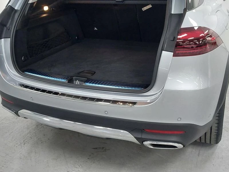 Mercedes-Benz GLE 300 2.0 Automatic, снимка 11 - Автомобили и джипове - 55753426