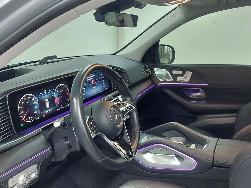 Mercedes-Benz GLE 300 2.0 Automatic, снимка 13 - Автомобили и джипове - 55753426