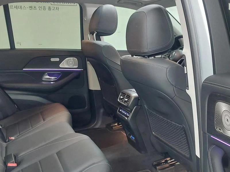 Mercedes-Benz GLE 300 2.0 Automatic, снимка 10 - Автомобили и джипове - 55753426