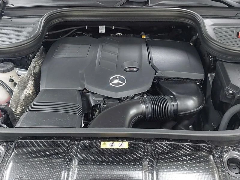 Mercedes-Benz GLE 300 2.0 Automatic, снимка 6 - Автомобили и джипове - 55753426