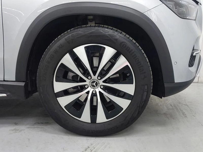 Mercedes-Benz GLE 300 2.0 Automatic, снимка 5 - Автомобили и джипове - 55753426