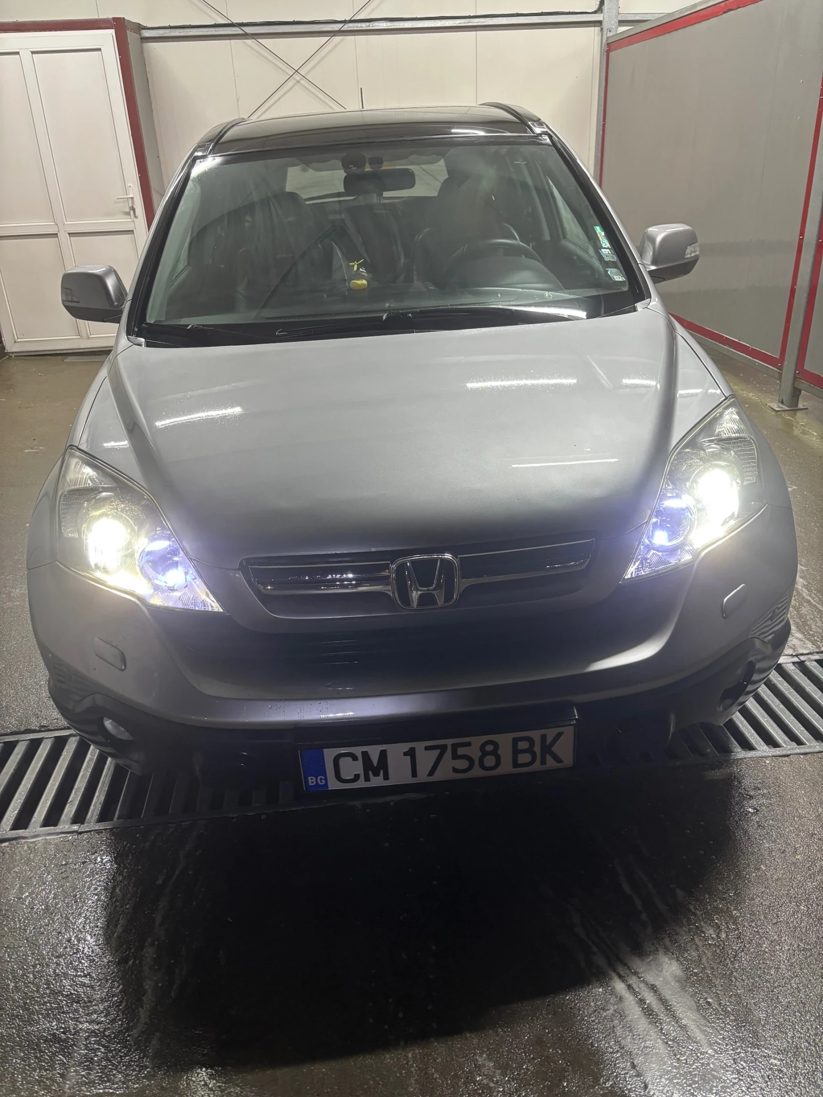 Honda Cr-v 2.2, снимка 1