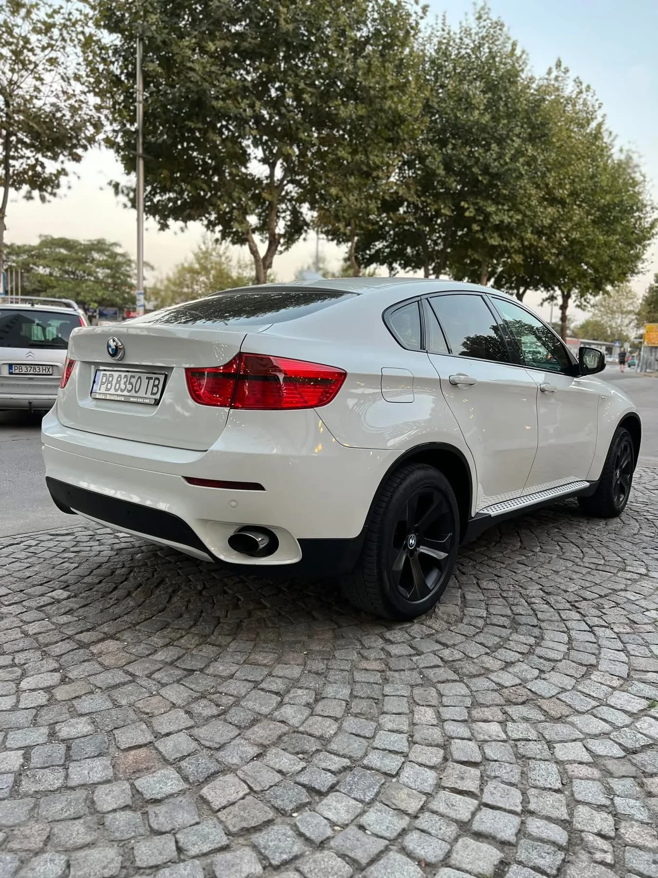 BMW X6 3.0d Facelift - изображение 5