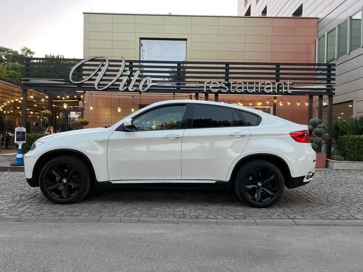 BMW X6 3.0d Facelift - изображение 3