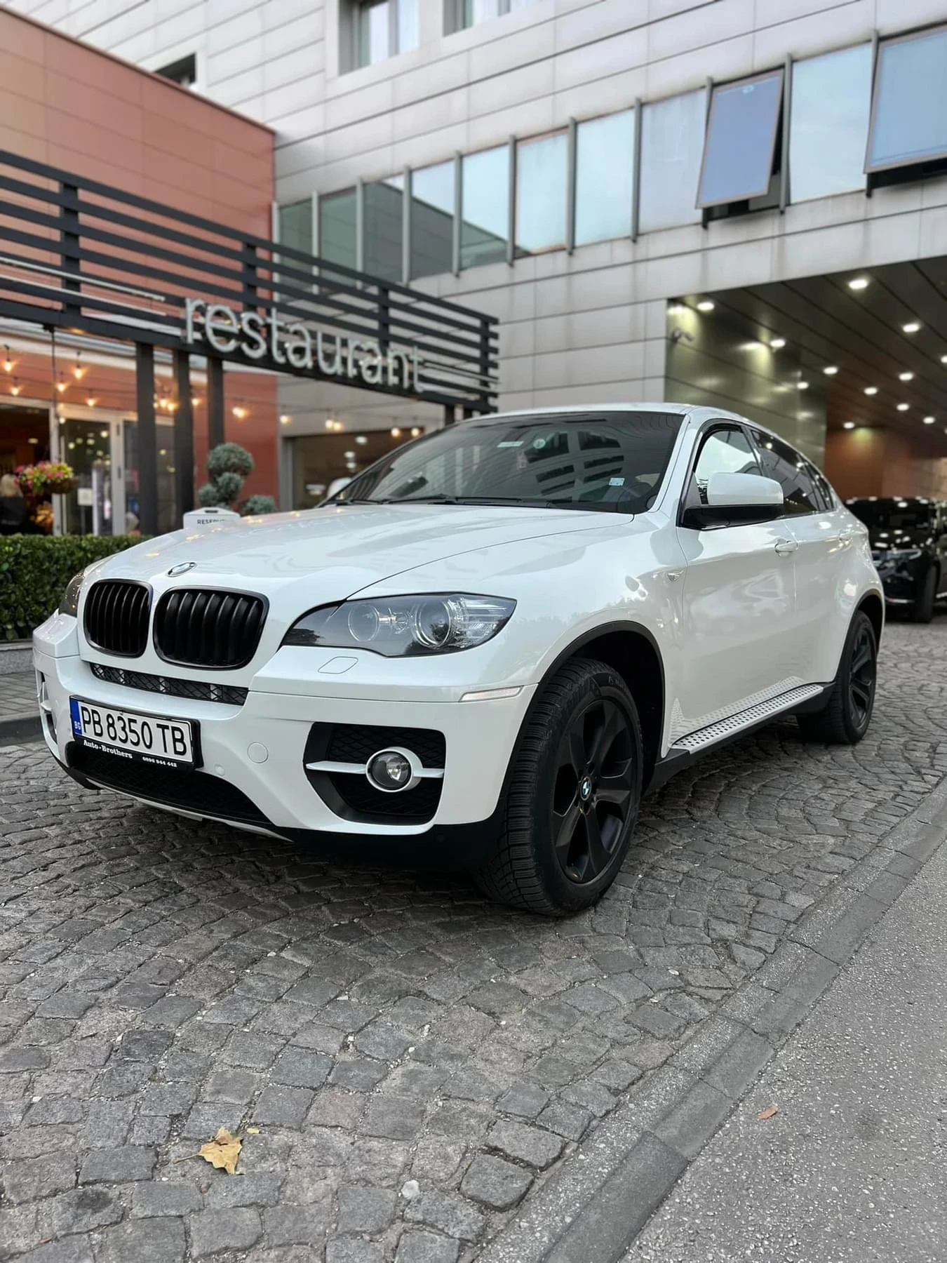 BMW X6 3.0d Facelift - изображение 2